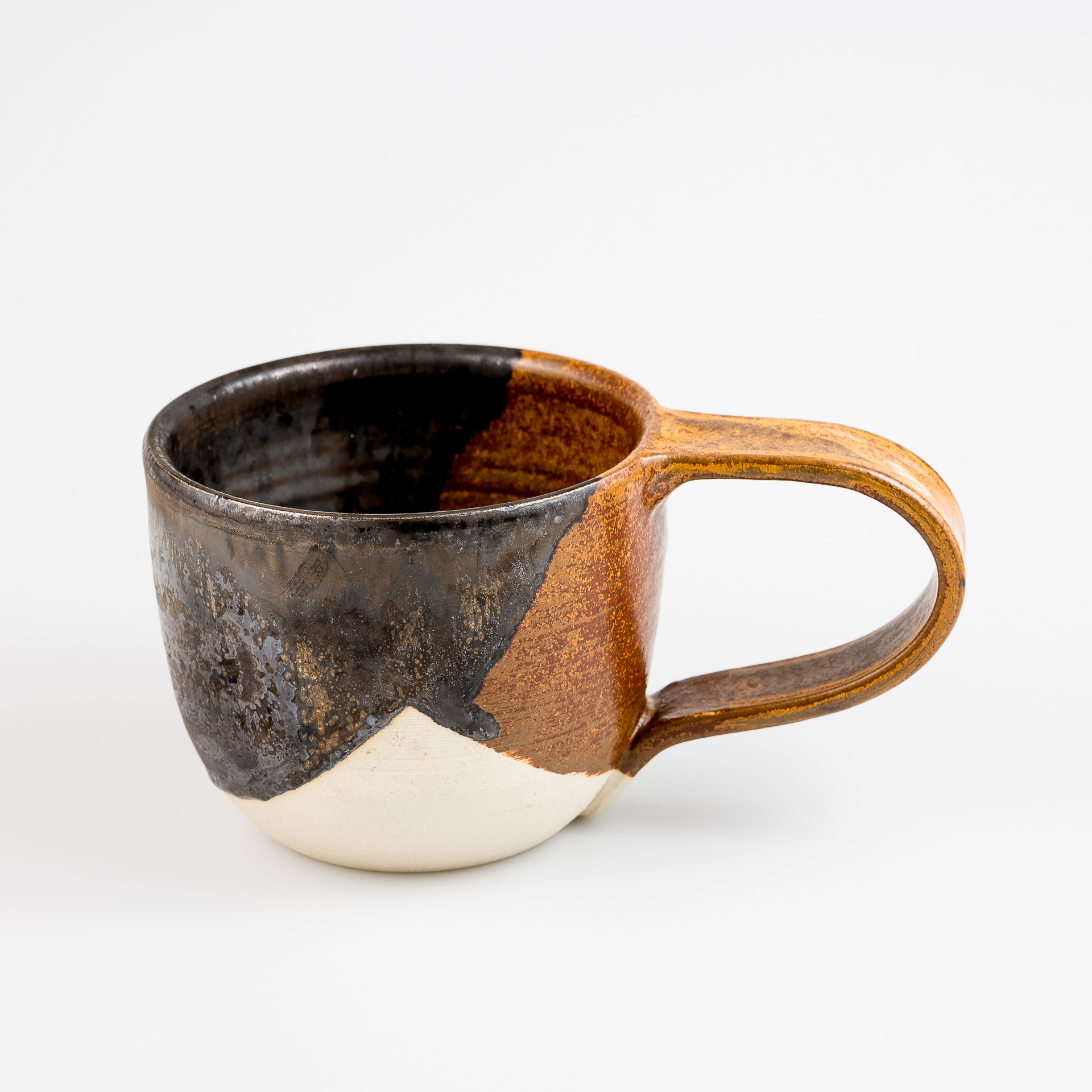 Kubek_z_uchem_Kouba_Ceramics_PTR1091 duży kubek z uchem