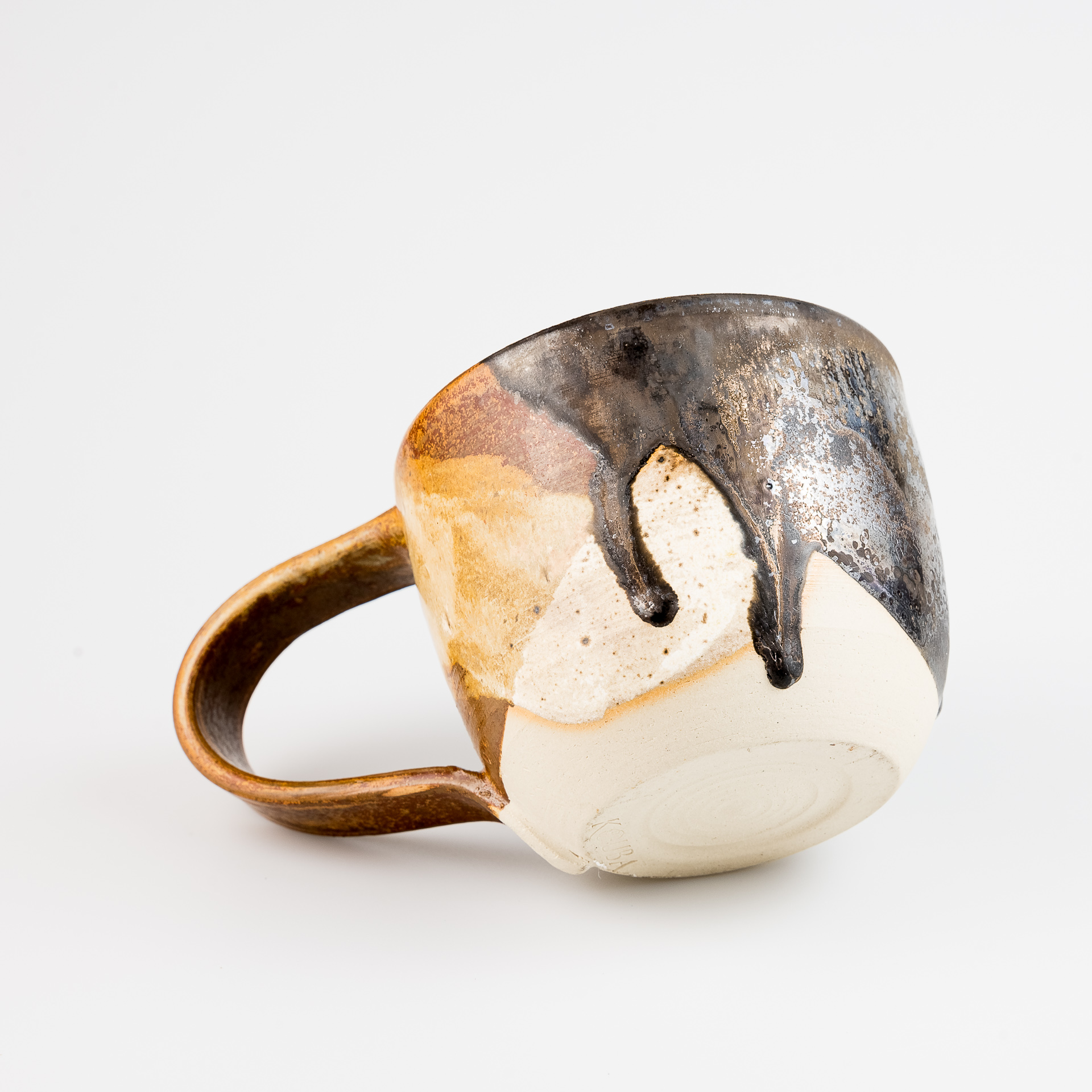 Kubek_z_uchem_Kouba_Ceramics_PTR1092