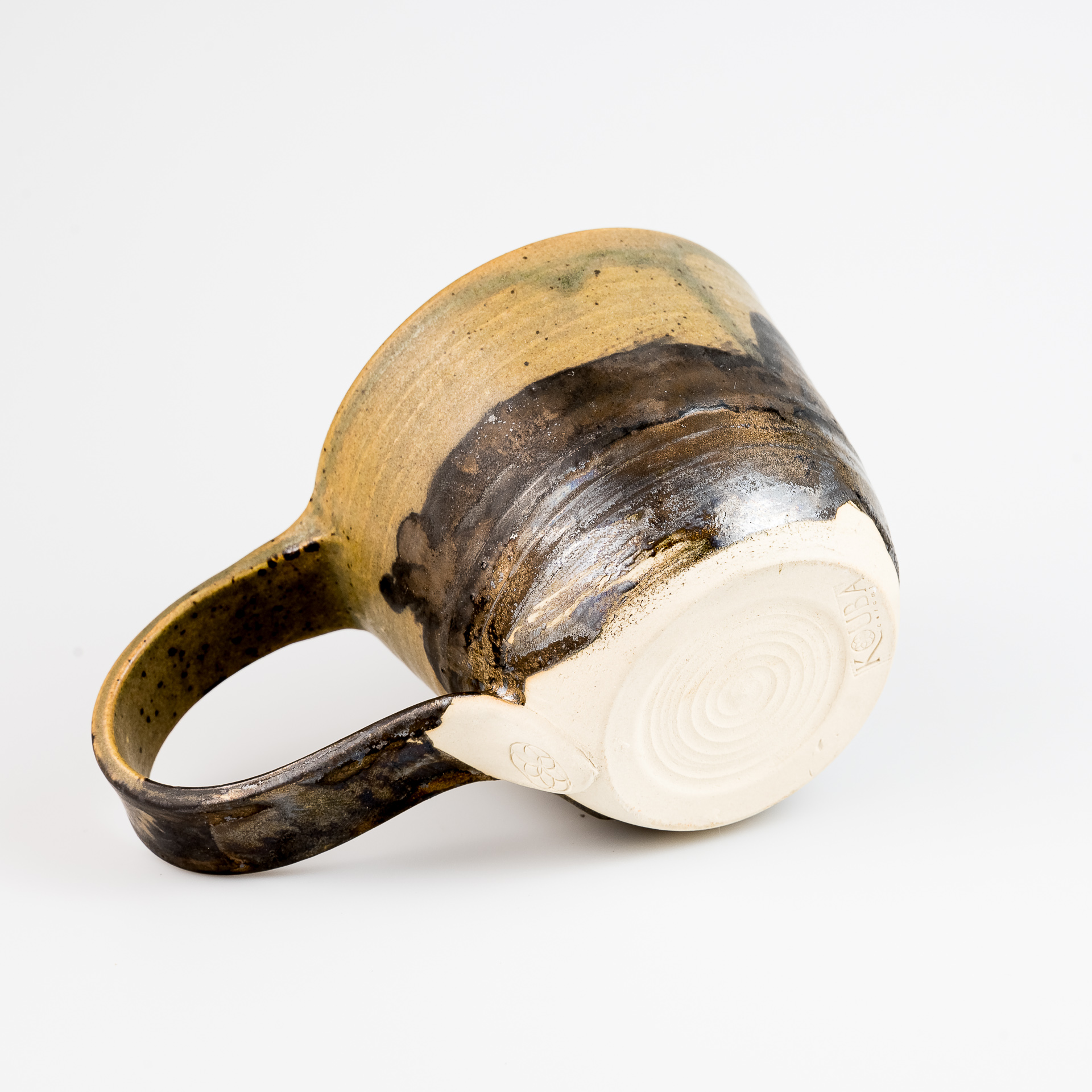 Kubek_z_uchem_Kouba_Ceramics_PTR1095