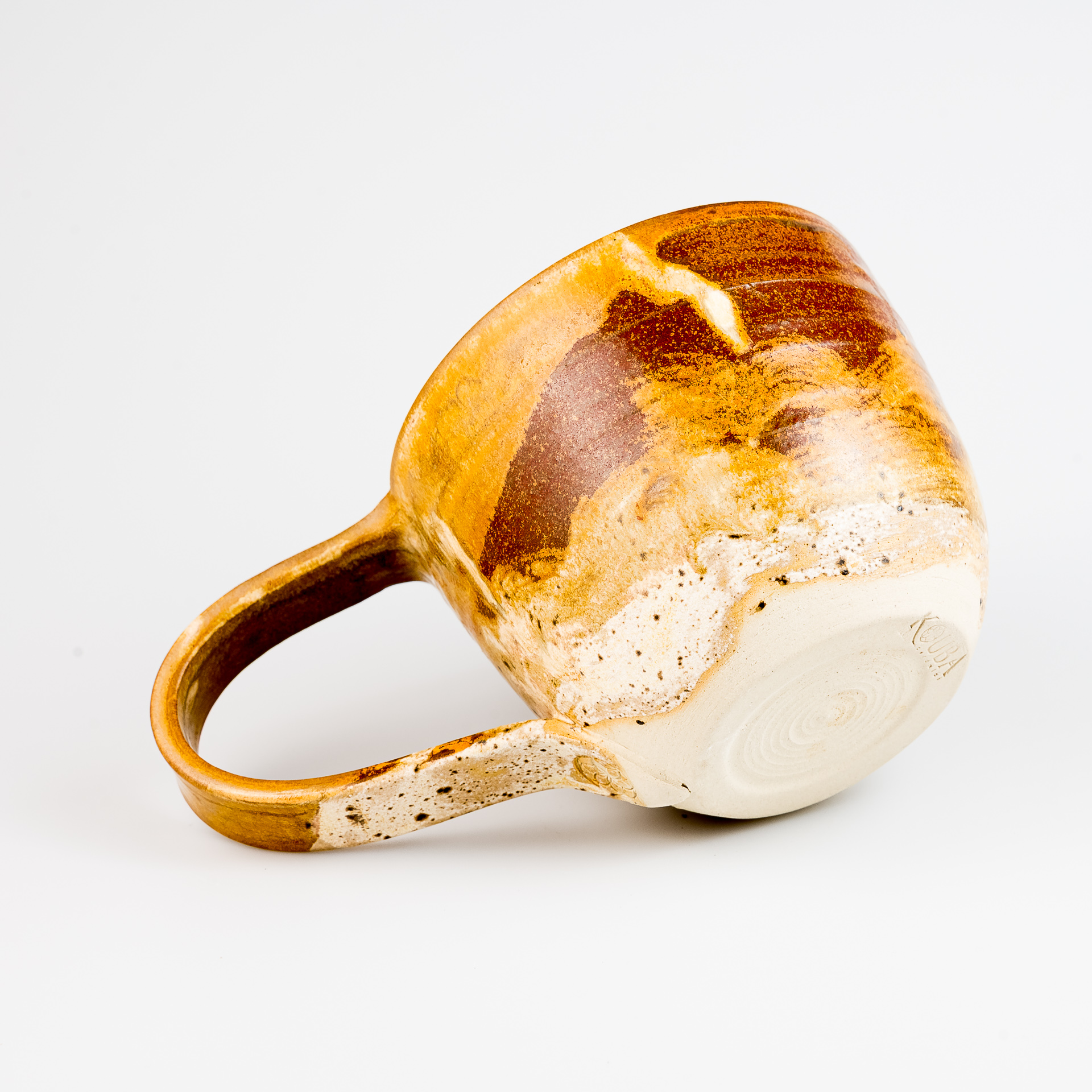 Kubek_z_uchem_Kouba_Ceramics_PTR1099