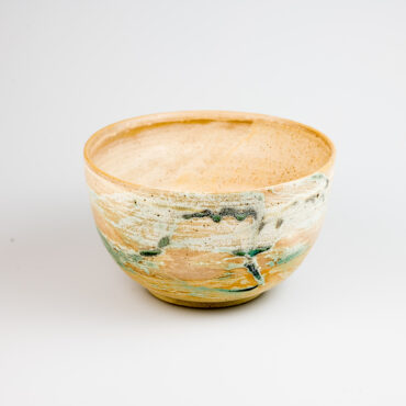 miska ceramiczna